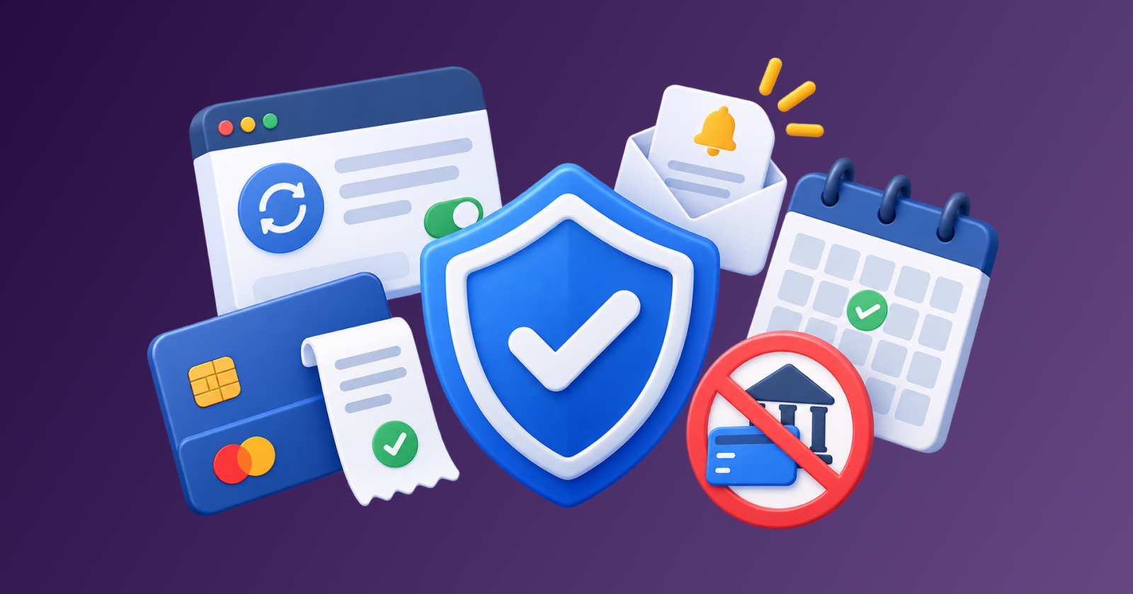 Chargeback Prevention for Legitimate Recurring Charges