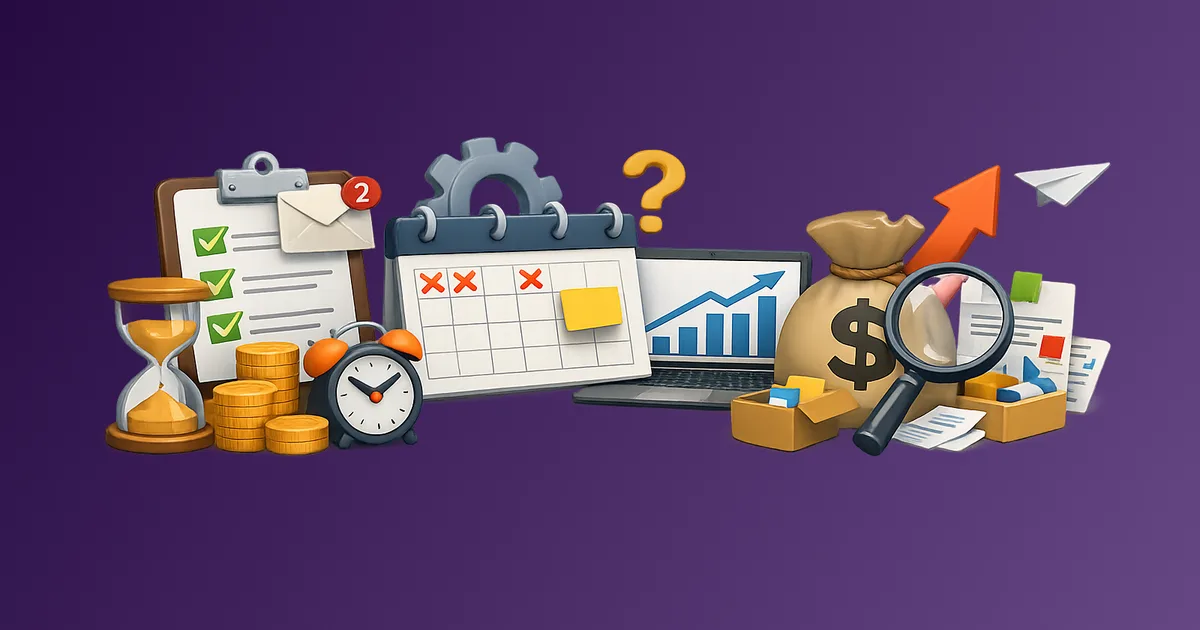 The Hidden Cost of Approval Delays in Tool Procurement