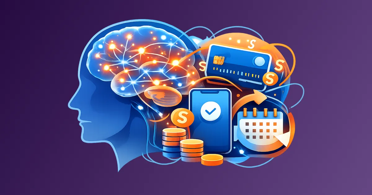 How Recurring Payments Rewired the Human Brain