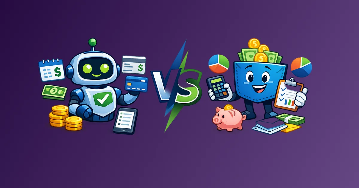 Subtrakr vs YNAB: Subscription Tracking vs Budgeting and How They Work Together