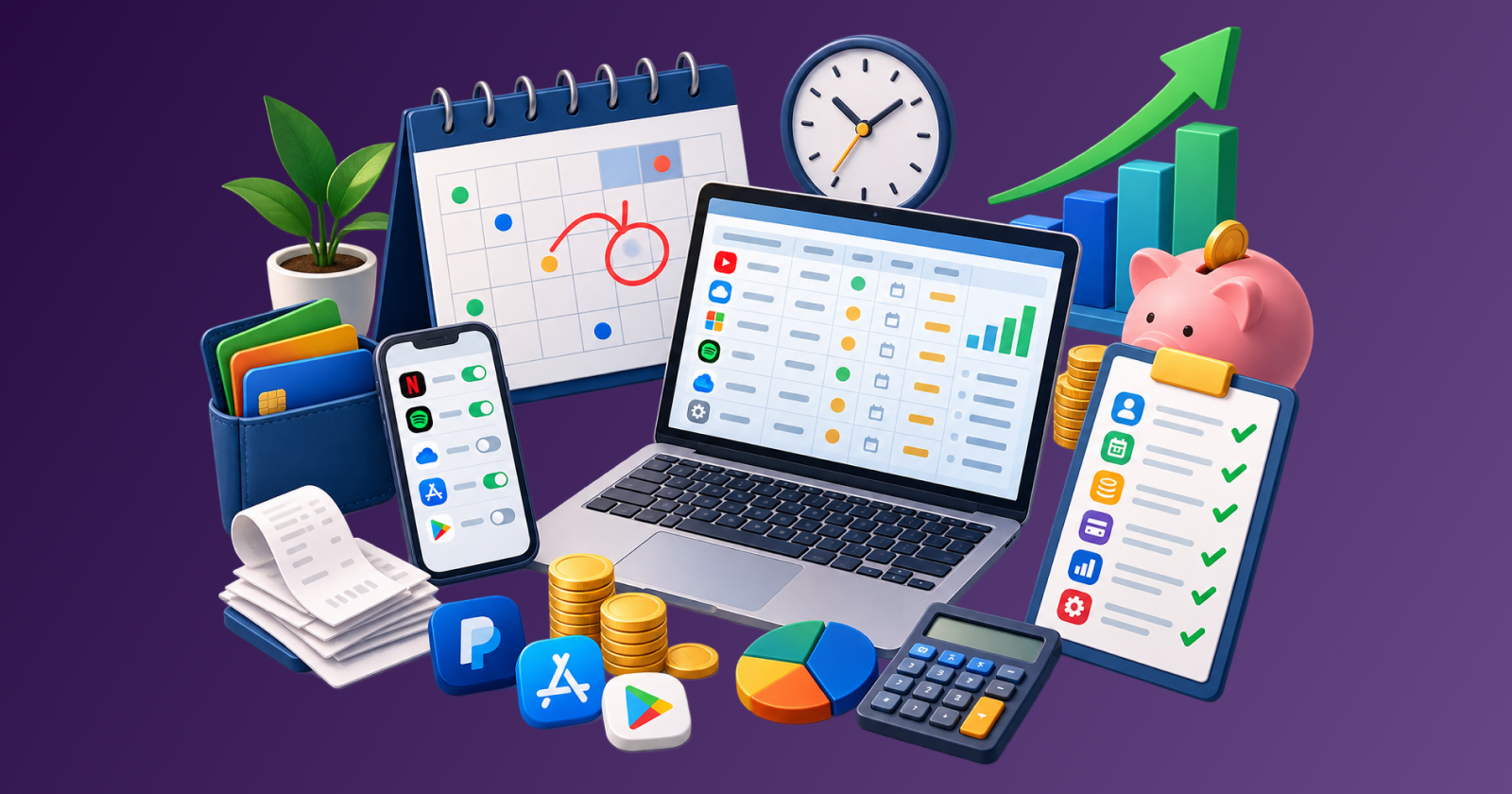 Your 2027 Budget Prep: Recurring Expense Inputs You Need Now